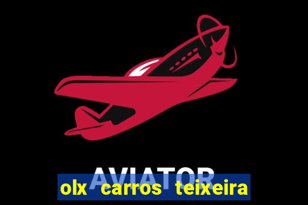 olx carros teixeira de freitas